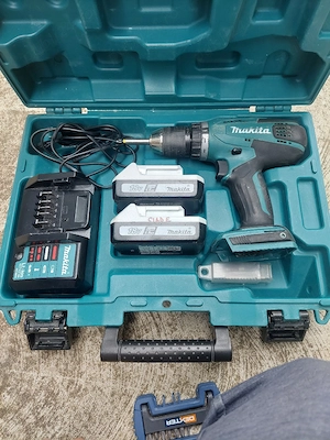 autofiletanta Makita 