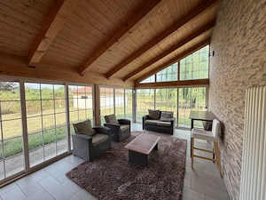Casa cu teren 10.000mp si foarte multe posibilitati - imagine 6