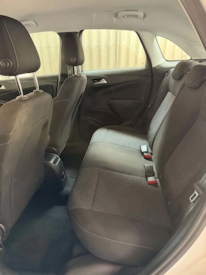 OKAZIE! 4999E CROSSLAND X  60.000km cu istoric service - imagine 10