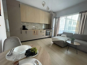 ESO- Giroc| 2 camere-modern bloc 2024| loc parcare| balcon - imagine 4