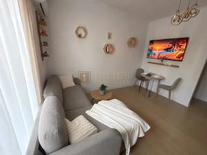 ESO- Giroc| 2 camere-modern bloc 2024| loc parcare| balcon - imagine 6