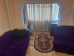 Garsonieră de inchiriat 200 euro luna - imagine 2