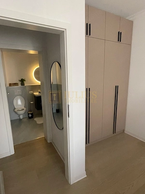 ESO- Giroc| 2 camere-modern bloc 2024| loc parcare| balcon - imagine 8