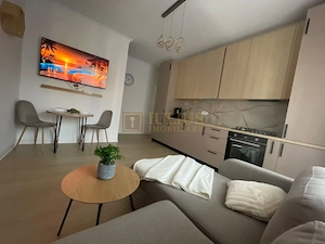 ESO- Giroc| 2 camere-modern bloc 2024| loc parcare| balcon - imagine 5
