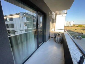ESO- Giroc| 2 camere-modern bloc 2024| loc parcare| balcon - imagine 14