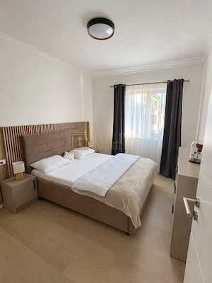 ESO- Giroc| 2 camere-modern bloc 2024| loc parcare| balcon