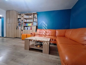 Apartament decomandat,4 camere,2bai,etaj 1 Lipovei,mobilat si utilat - imagine 3