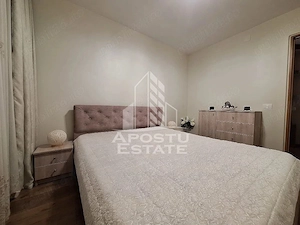 Apartament decomandat,4 camere,2bai,etaj 1 Lipovei,mobilat si utilat - imagine 14
