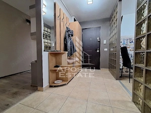 Apartament decomandat,4 camere,2bai,etaj 1 Lipovei,mobilat si utilat - imagine 5