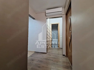 Apartament decomandat,4 camere,2bai,etaj 1 Lipovei,mobilat si utilat - imagine 8