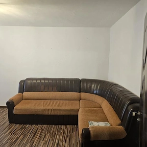 Apartament 3 cam Militari, Rasaritului , mobilat de inchiriat, 550€ - imagine 5