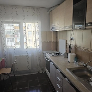 Apartament 3 cam Militari, Rasaritului , mobilat de inchiriat, 550€ - imagine 4