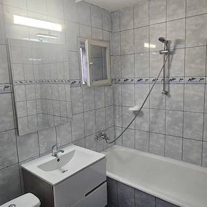Apartament 3 cam Militari, Rasaritului , mobilat de inchiriat, 550€ - imagine 7