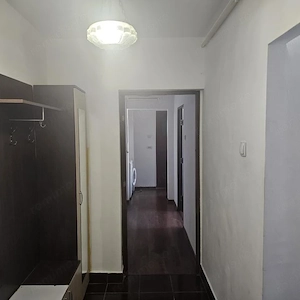 Apartament 3 cam Militari, Rasaritului , mobilat de inchiriat, 550€ - imagine 6