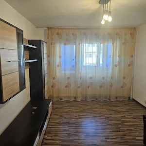 Apartament 3 cam Militari, Rasaritului , mobilat de inchiriat, 550€