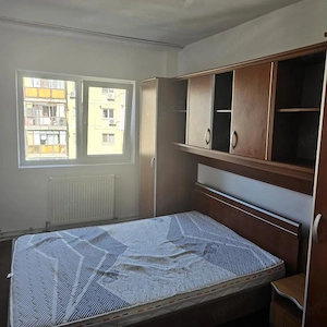 Apartament 3 cam Militari, Rasaritului , mobilat de inchiriat, 550€ - imagine 3