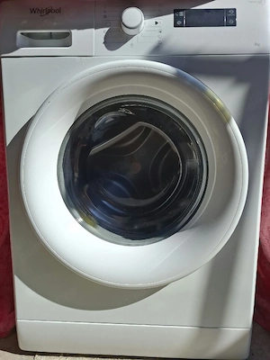 Vand masina de splata 6 kg