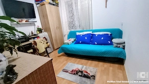  Apartament cu 2 camere de vânzare   Iris, strada Oașului - imagine 11