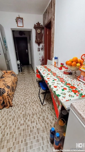  Apartament cu 2 camere de vânzare   Iris, strada Oașului - imagine 4