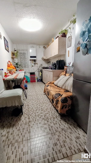  Apartament cu 2 camere de vânzare   Iris, strada Oașului - imagine 9