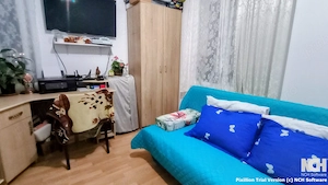  Apartament cu 2 camere de vânzare   Iris, strada Oașului - imagine 10