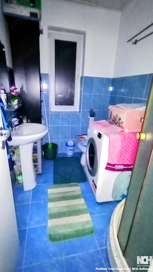  Apartament cu 2 camere de vânzare   Iris, strada Oașului - imagine 2