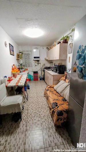  Apartament cu 2 camere de vânzare   Iris, strada Oașului - imagine 5