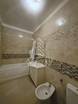 Apartament de inchiriat cu 3 camere Brytim, loc de parcare - imagine 4