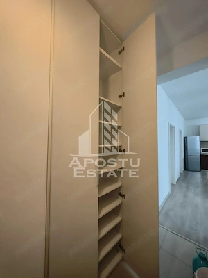 Apartament de inchiriat cu 3 camere Brytim, loc de parcare - imagine 8