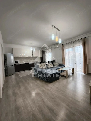 Apartament de inchiriat cu 3 camere Brytim, loc de parcare