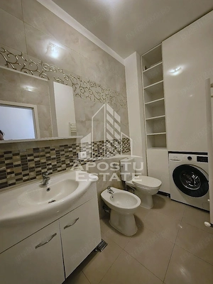 Apartament de inchiriat cu 3 camere Brytim, loc de parcare - imagine 5