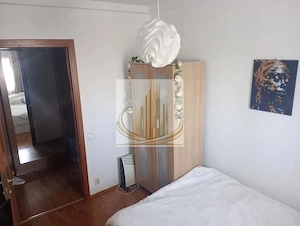 Vând 3 Camere decomandat  Brâncoveanu PANOURI SOLARE - imagine 2