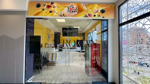 Business Bubble Tea & Dessert – brand existent, Alba Iulia - imagine 6