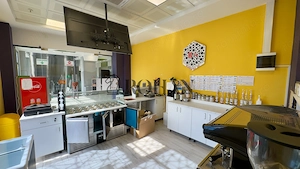 Business Bubble Tea & Dessert – brand existent, Alba Iulia - imagine 13