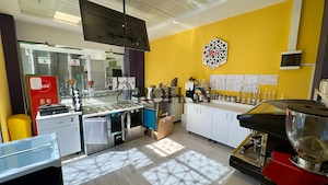 Business Bubble Tea & Dessert – brand existent, Alba Iulia - imagine 9