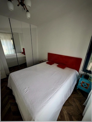 Chișoda | Apartament 2 camere, 54 mp utili – 113.000 €, mobilat, 2022 - imagine 5