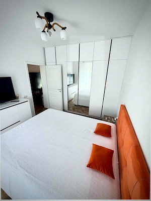 Chișoda | Apartament 2 camere, 54 mp utili – 113.000 €, mobilat, 2022 - imagine 6