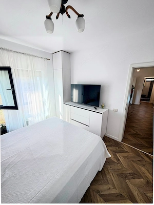 Chișoda | Apartament 2 camere, 54 mp utili – 113.000 €, mobilat, 2022 - imagine 7