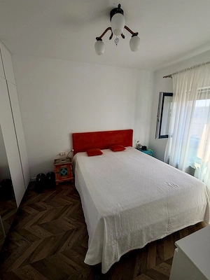 Chișoda | Apartament 2 camere, 54 mp utili – 113.000 €, mobilat, 2022 - imagine 4