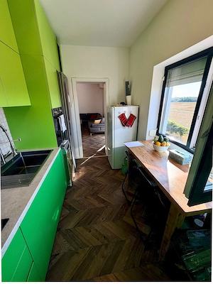 Chișoda | Apartament 2 camere, 54 mp utili – 113.000 €, mobilat, 2022 - imagine 9