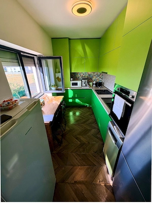 Chișoda | Apartament 2 camere, 54 mp utili – 113.000 €, mobilat, 2022 - imagine 8