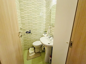 Apartament 3 camere bloc nou Drumul Taberei mobilat și utilat complet  - imagine 10