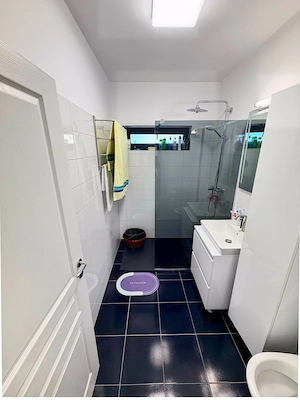Chișoda | Apartament 2 camere, 54 mp utili – 113.000 €, mobilat, 2022 - imagine 13