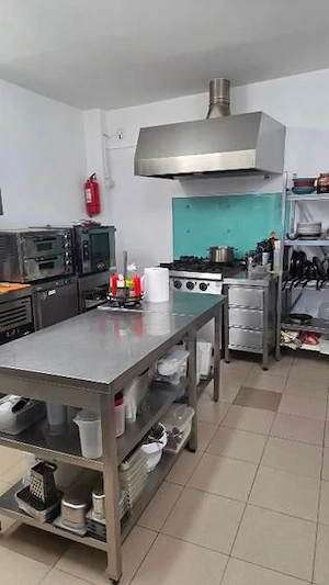 Bistro , cafenea la cheie  ultracentral - imagine 5