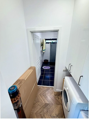 Chișoda | Apartament 2 camere, 54 mp utili – 113.000 €, mobilat, 2022 - imagine 12