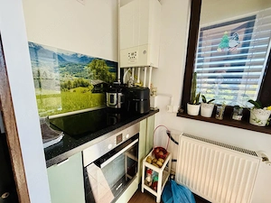 Apartament 3 camere bloc nou Drumul Taberei mobilat și utilat complet  - imagine 3