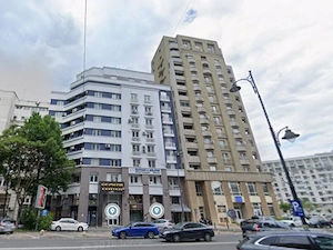 Natiunile Unite spatiu Birouri 690 mp - imagine 13