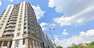 Natiunile Unite spatiu Birouri 690 mp