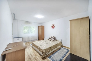 Garsonieră decomandată*etaj 1*Pantelimon Ritmului*
