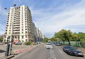 Natiunile Unite spatiu Birouri 690 mp - imagine 10
